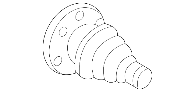 Inner Boot 1J0-498-201-J - View 22