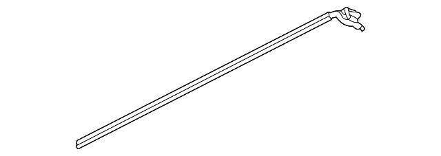 Inner Seal 1Q0-837-471-D-5AP - View 2