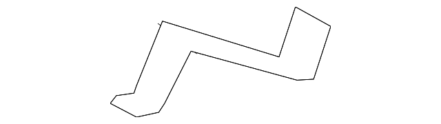 Retainer Plate 5N0-880-914