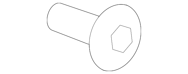 Deform Element Nut N-909-596-02 - View 7