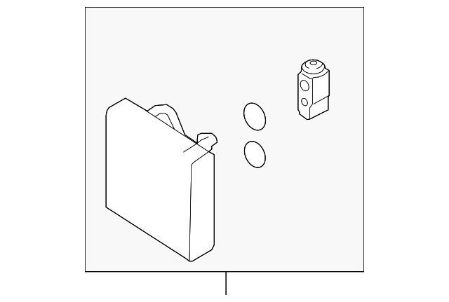 Evaporator Core 1K1-820-103-E - View 11