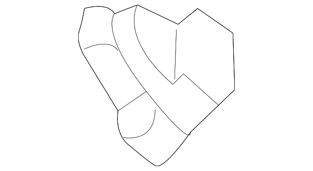 Muffler Bracket 4B0-253-144-K - View 12