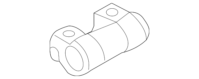 Muffler Clamp 191-253-141-G - View 17