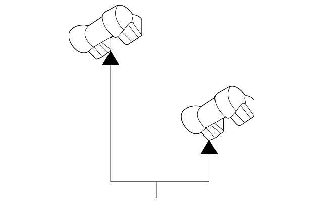 Muffler Clamp 191-253-141-E - View 9