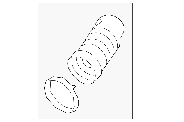 Air Inlet Duct 5QA-129-621-C - View 10