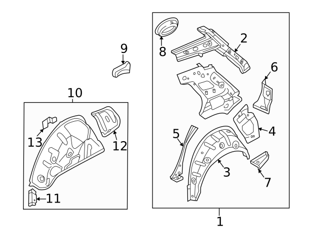 Extension 5G6-809-677 - View 7