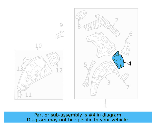 Extension 5G6-809-677 - View 9