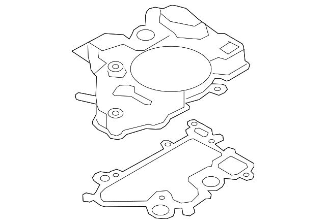 Cover 06L-109-121-B - View 37