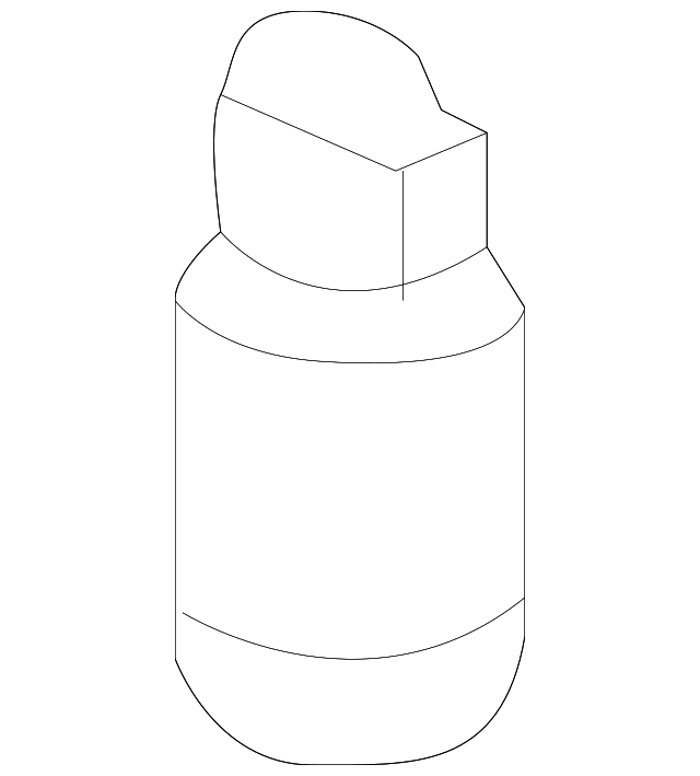 O'head Lamp Bulb N-017-753-5 - View 161