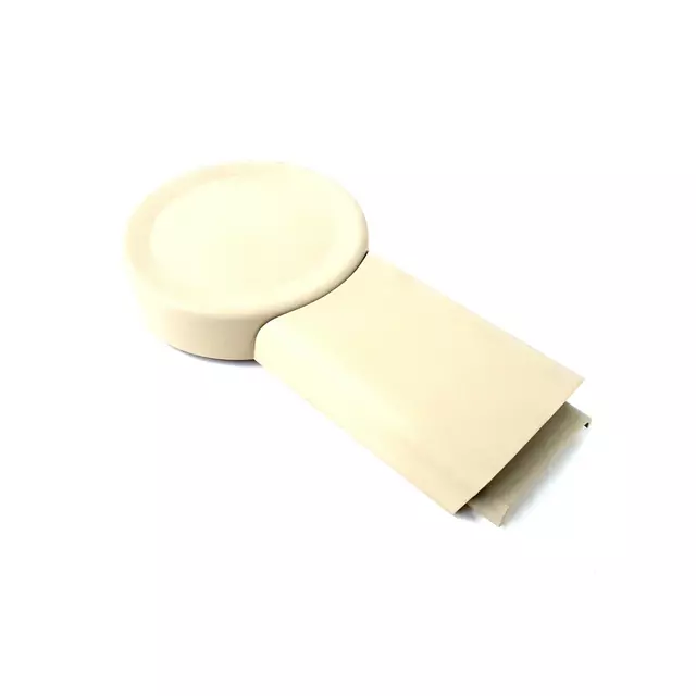 Hinge Cover 1C0-864-279-C-08H - View 12