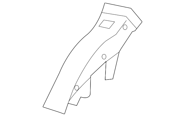 Lower Vent 5K1-819-151-C - View 14