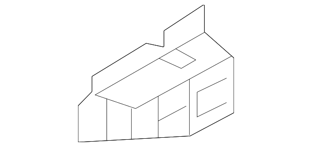 Hinge Reinforced 11A-809-623