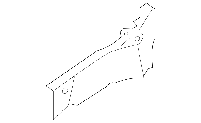 Inner Rail Extension 11A-809-148