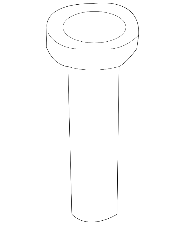 Shift Knob Sleeve 1C0-713-169-B-01C - View 13