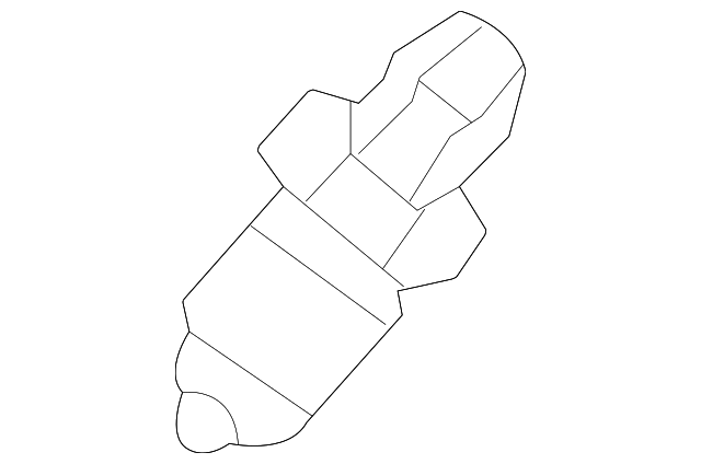 Bleeder Valve 2H6-615-273 - View 7