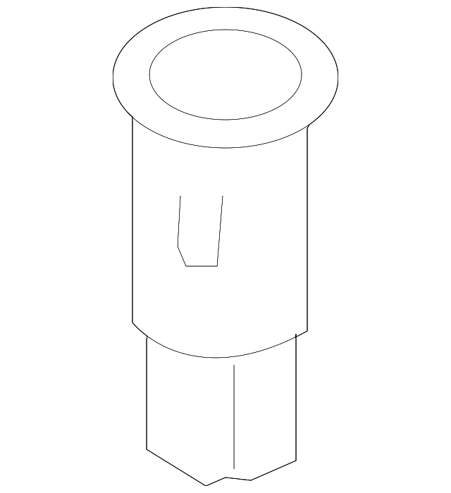 Power Outlet 1K0-919-309 - View 47