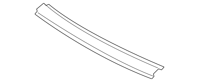 Header Reinforced 1Q0-817-123 - View 9