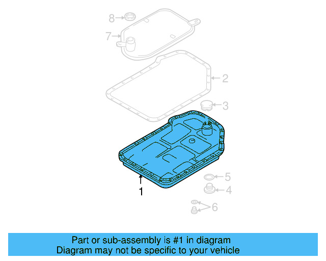 Trans Pan 01V-321-359-B - View 12