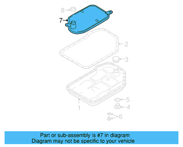 Filter 01V-325-429 - View 15