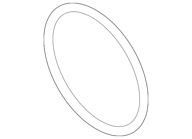 Water Hose Assembly Upper Seal N-907-653-01 - View 66