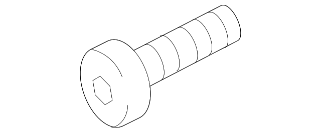 Upper Coupling Retainer Spring 1J0-121-142 - View 160