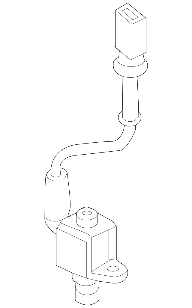 Solenoid Valve 04L-907-284 - View 16