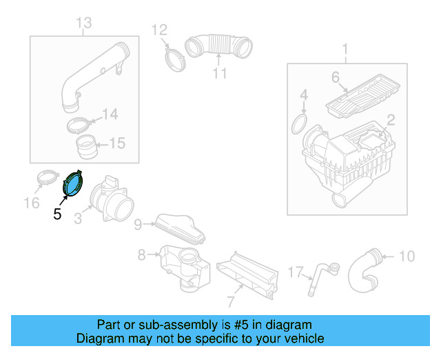 Connector Pipe Clamp N-906-564-01 - View 31
