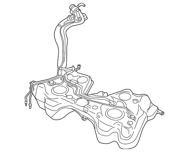 Inner Reinforced 5K6-809-262-A - View 3