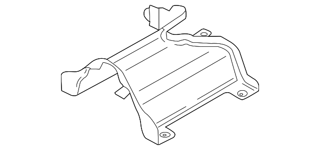 Inner Reinforced 5K6-809-262-A - View 4