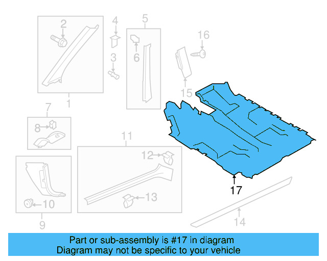 Carpet 1Q1-863-367-P-92U - View 3
