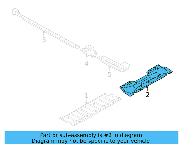 Lining 1EA-825-205 - View 4