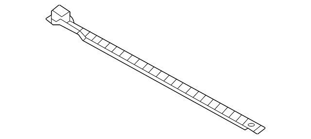 Side Shield 1EA-825-202-A - View 3