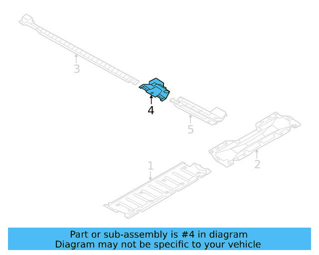 Cover 1EA-825-271 - View 2