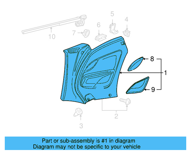 Quarter Trim 1Q0867044DQUHL