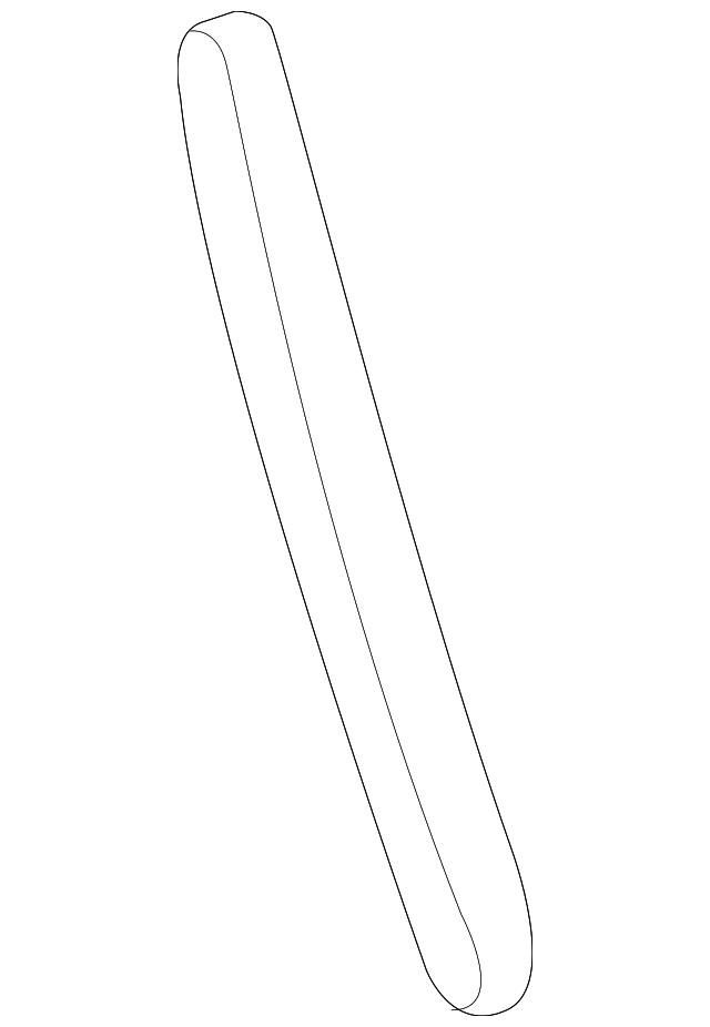 Rear Upper Control Arm 7L0-505-398 - View 6