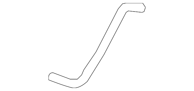 Reservoir Hose Clamp N-906-869-02 - View 445