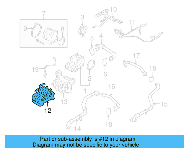 Cooler 07Z-131-514-C