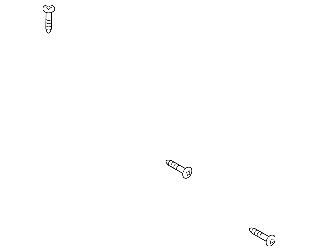 Hardware Kit 5G0-898-011 - View 15