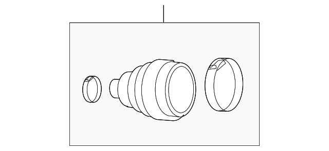 Outer Boot 7L0-598-201-A - View 5