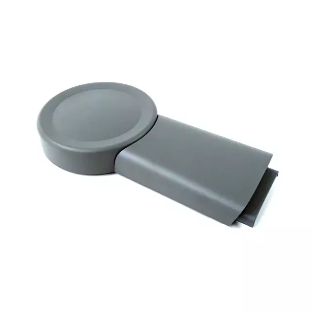 Hinge Cover 1C0-864-279-C-3SG - View 13