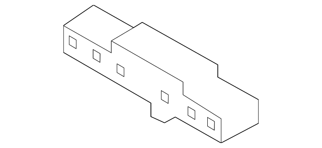 Antenna Booster 5N0-035-570 - View 22