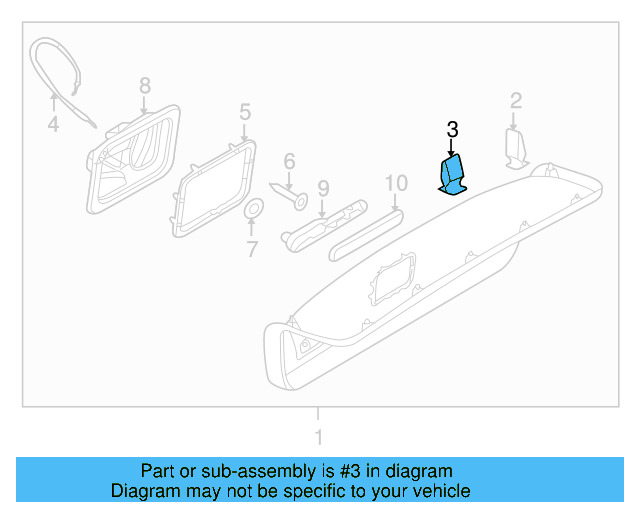 Body B 4A0-867-276-A - View 31