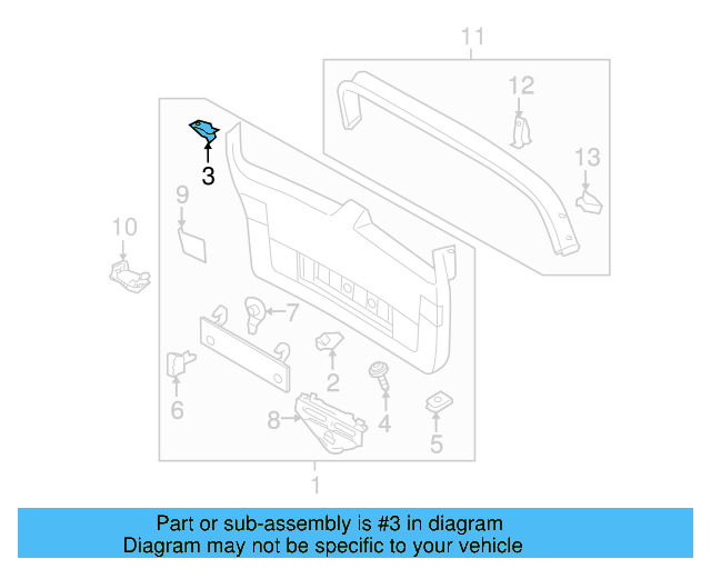 Lift 1J6-867-276 - View 55