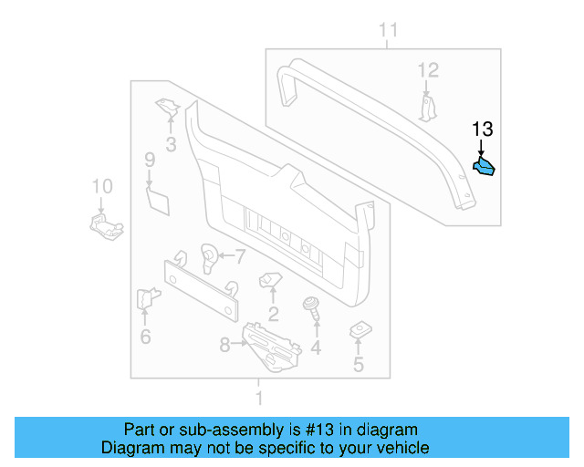 Lift 1J6-867-276 - View 56