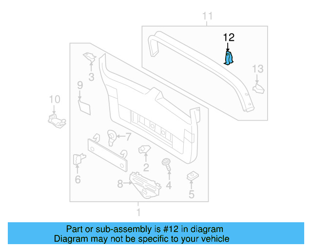 Lift 1J6-867-276 - View 58