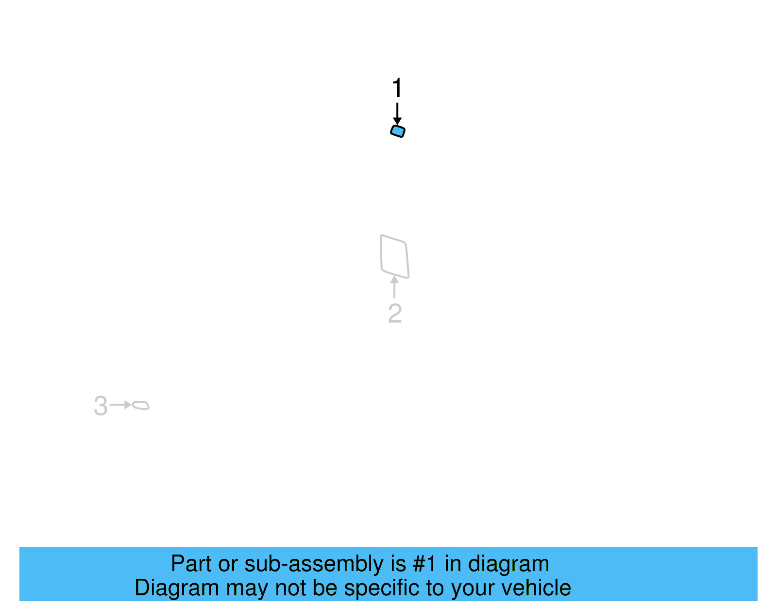 Air Bag Label 4D0-010-142-A - View 43