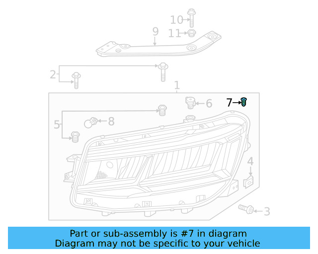 Cap 4E0-941-041 - View 26