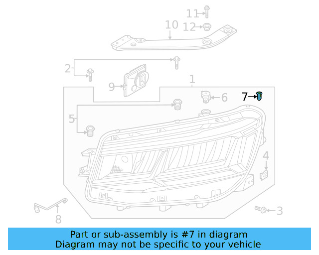 Cap 4E0-941-041 - View 28
