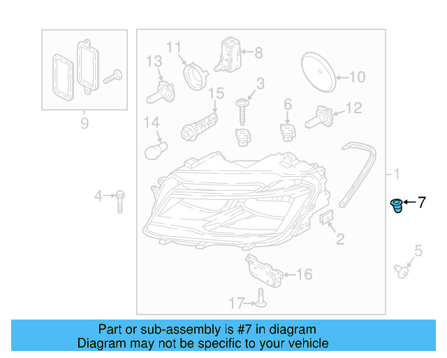 Cap 4E0-941-041 - View 31