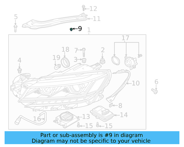 Cap 4E0-941-041 - View 84
